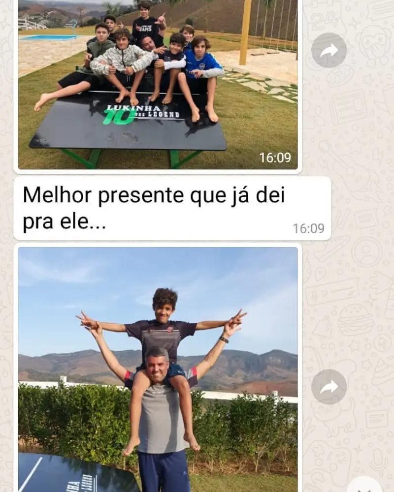 Depoimento 2