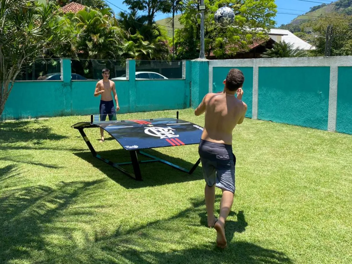 Futmesa Garra modelo Oficial